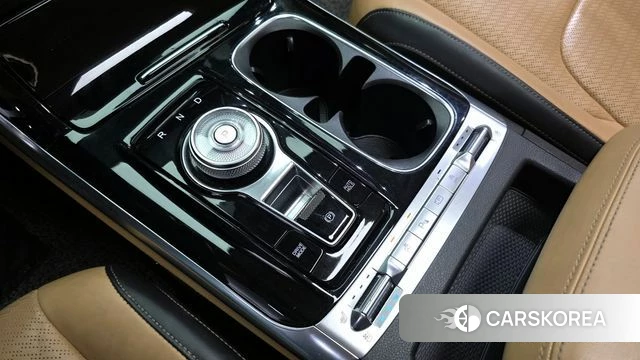 Kia Carnival 4th generation id 4282601 из Кореи 39