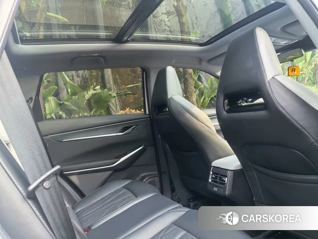 Chang'an CS75 PLUS id 4387294 из Китая 19