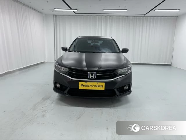 Honda Enjoy domain id 4211568 из Китая 19