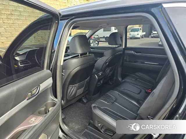 Hyundai Palisade id 3269708 из Кореи 17