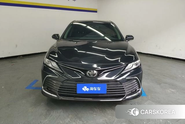 Toyota Camry id 4335954 из Китая 16