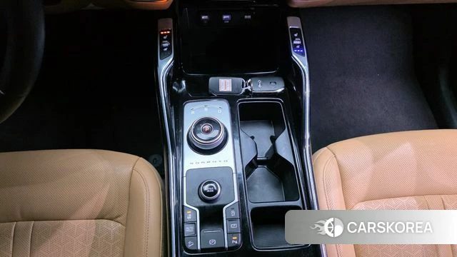 Kia Sorento 4th Generation id 3843242 из Кореи 19