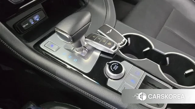 Genesis G70 id 3465131 из Кореи 19