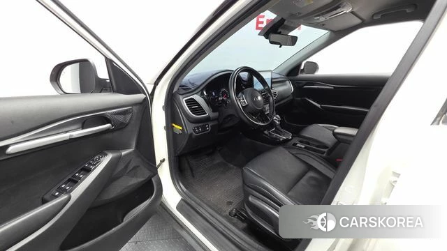 Kia Seltos id 4770043 из Кореи 31