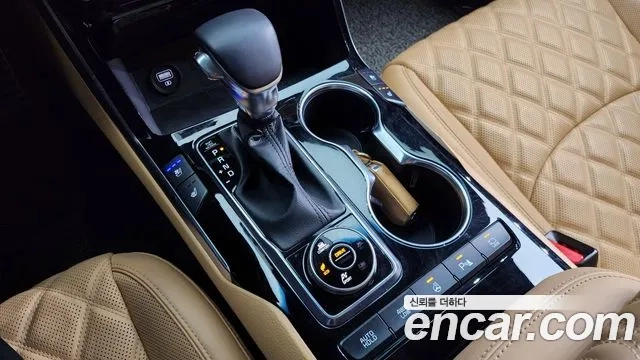 Kia Mohave Master id 2911107 из Кореи 19