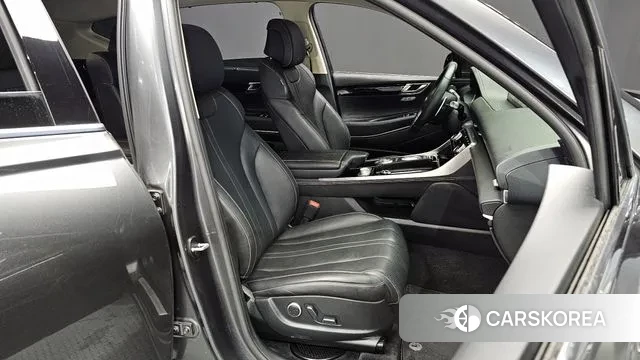 Genesis GV80 id 3752725 из Кореи 19