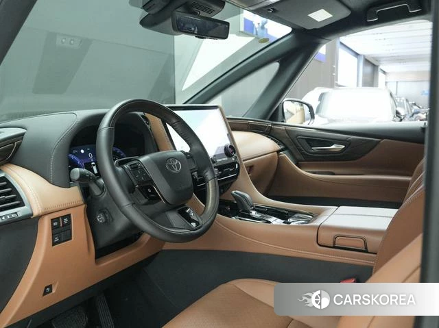 Toyota Elfa id 4358950 из Китая 29