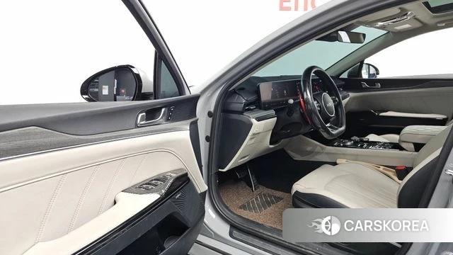 Kia The New K5 3rd generation id 4898260 из Кореи 40