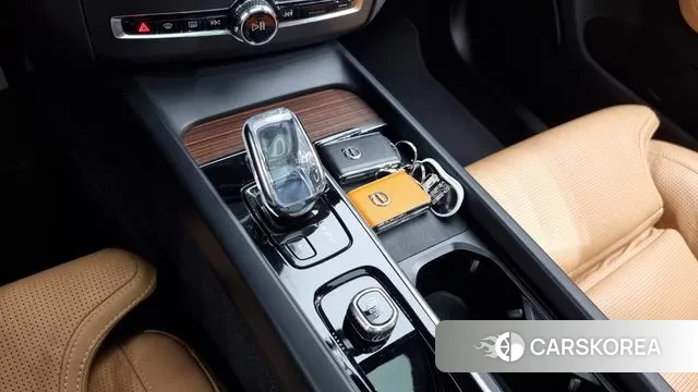 Volvo XC60 second Generation id 2900653 из Кореи 19