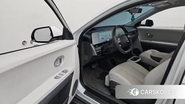 Hyundai Ionic 5 id 3591658 из Кореи 19