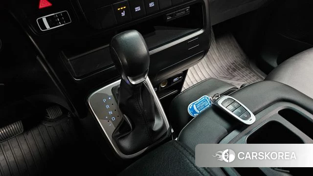 Hyundai Staria id 4494256 из Кореи 31