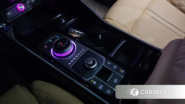 Kia Sorento 4th Generation id 3740092 из Кореи 19