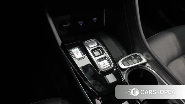Hyundai Sonata (DN8) id 3885987 из Кореи 19