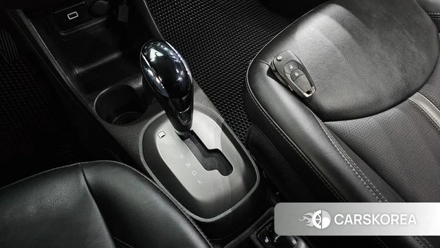 Chevrolet (GM Daewoo) The New Spark id 4776148 из Кореи 30