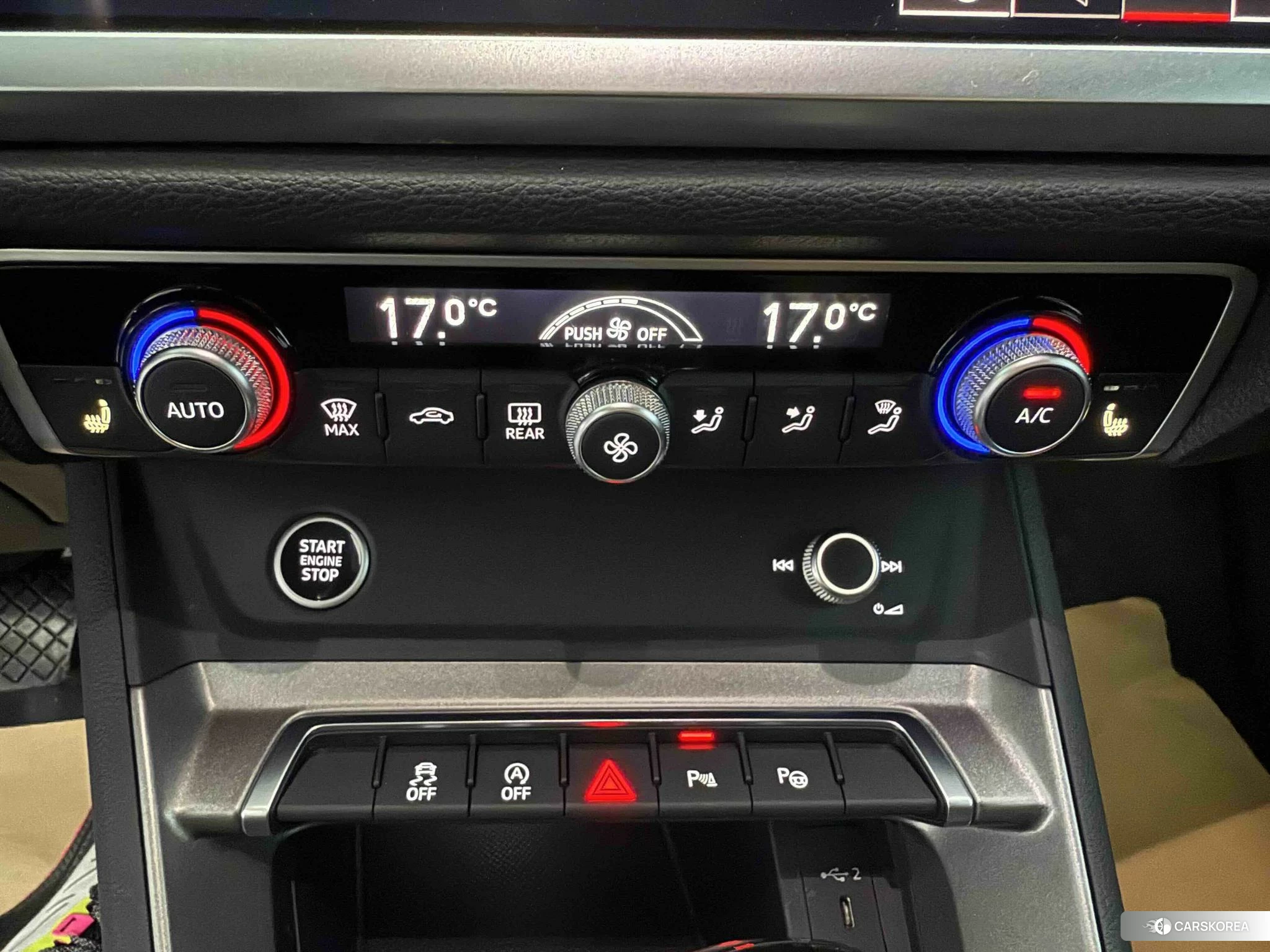 Audi Q3 id 4510838 из Китая 23