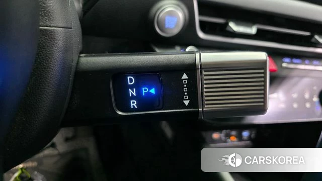 Hyundai Sonata D Edge Hybrid (DN8) id 4381594 из Кореи 35