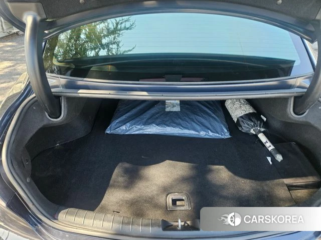 Hyundai The New Grandeur IG id 3898496 из Кореи 19