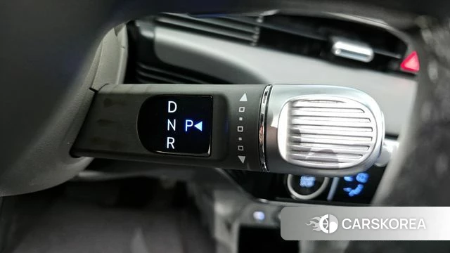 Hyundai Ionic 5 id 3812514 из Кореи 19