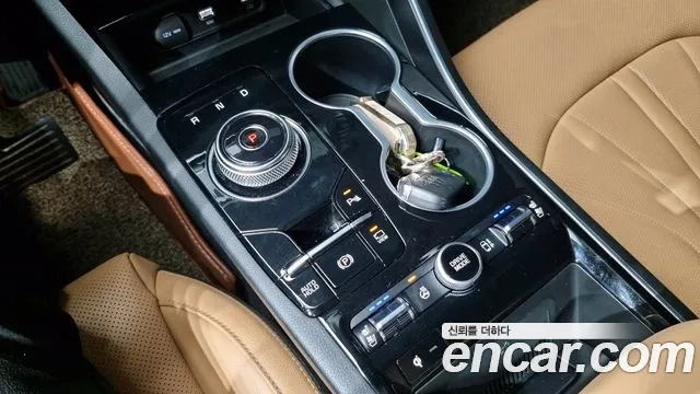 Kia K5 Hybrid 3rd Generation id 2869110 из Кореи 19