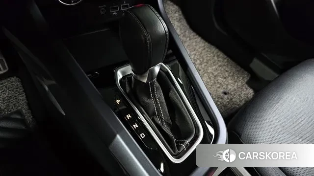 Renault Korea (Samsung) XM3 id 2994393 из Кореи 19