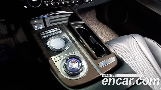 Genesis G80 (RG3) id 2753760 из Кореи 19