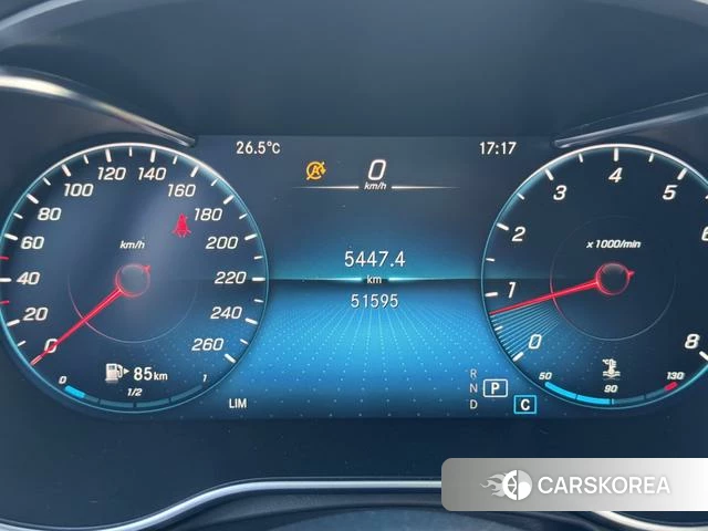 Mercedes-Benz GLC id 4333915 из Китая 12