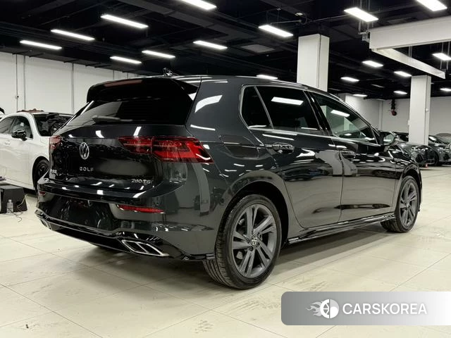 Volkswagen Golf id 4256350 из Китая 22