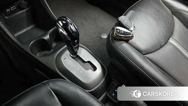 Chevrolet (GM Daewoo) The New Spark id 4225514 из Кореи 31