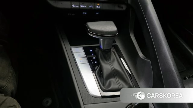 Hyundai The New Avante (CN7) id 3838395 из Кореи 19