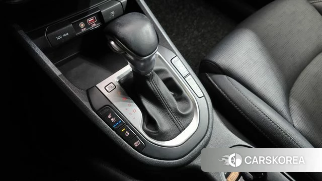 Kia Come New K3 id 4568566 из Кореи 32