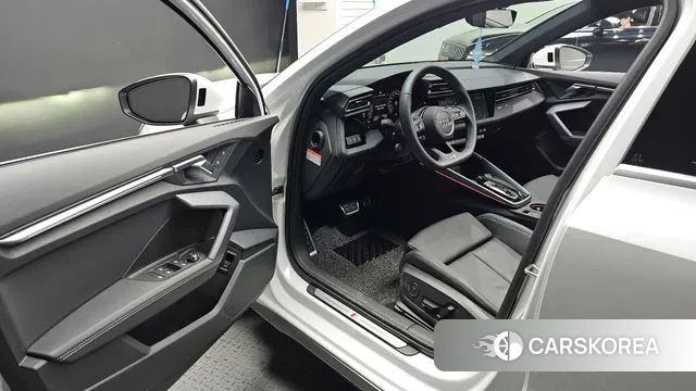 Audi A3 (8Y) id 3757820 из Кореи 19