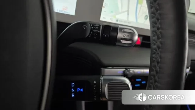 Hyundai Ionic 5 id 3032311 из Кореи 19