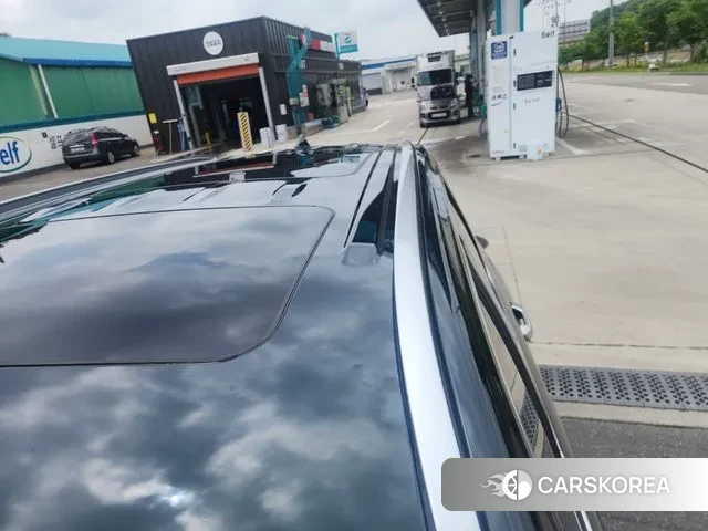 Hyundai The New Palisade id 3410898 из Кореи 19