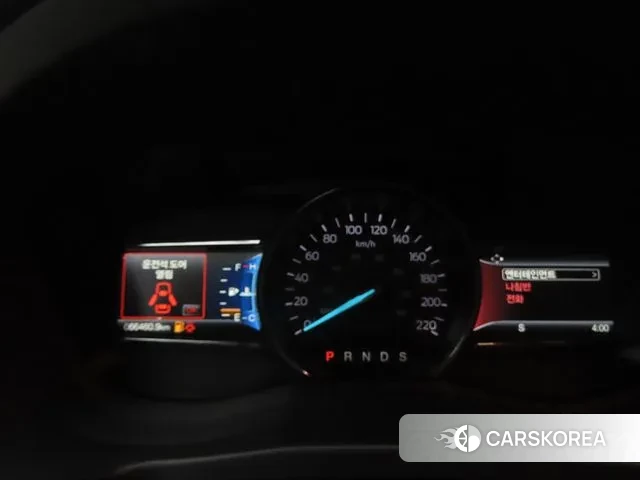 Ford Explorer id 3098277 из Кореи 19