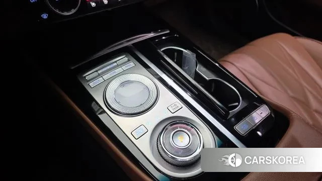 Genesis G80 (RG3) id 3650288 из Кореи 19