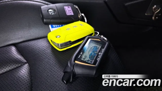 Ssangyong Rexton Sports id 2696472 из Кореи 19