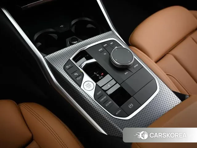 BMW 3 Series (G20) id 3036460 из Кореи 19