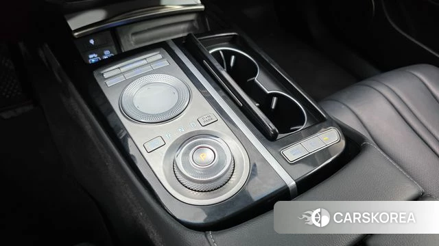 Genesis G80 (RG3) id 4754138 из Кореи 19