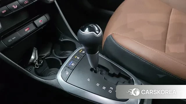 Kia The New Morning (JA) id 3745332 из Кореи 19