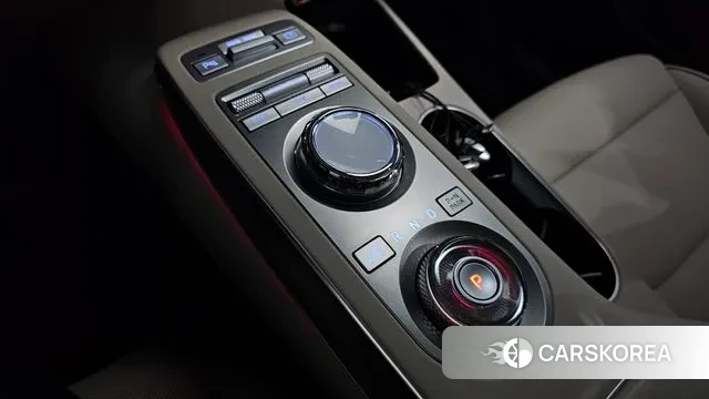 Genesis GV70 id 3518158 из Кореи 19