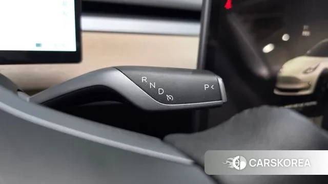 Tesla Model 3 id 3007351 из Кореи 19