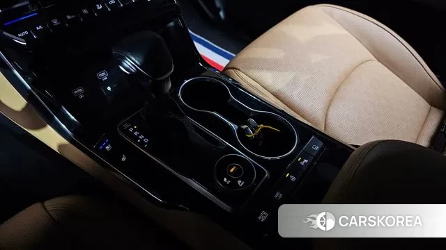 Kia Mohave Master id 3453562 из Кореи 19