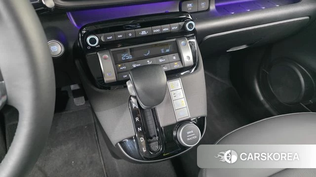 Hyundai The New Casper id 3891110 из Кореи 19