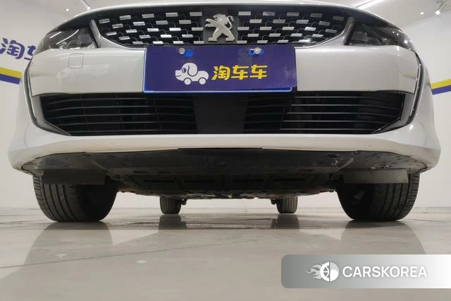 Peugeot 508L id 3824798 из Китая 16