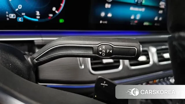 Mercedes-Benz GLS - Class X167 id 3539110 из Кореи 19