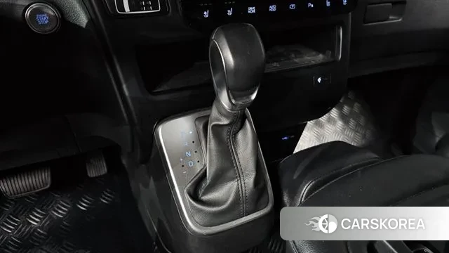 Hyundai Staria id 3305898 из Кореи 19