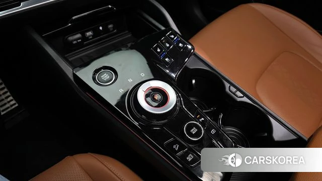 Kia Sportage 5th Generation Hybrid id 3831923 из Кореи 19