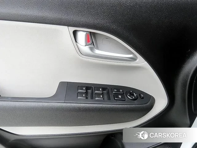 Kia The New Ray id 3746574 из Кореи 16