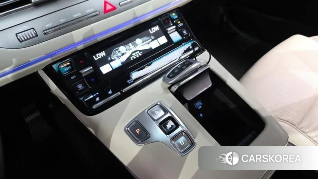 Hyundai The New Grandeur IG id 4671099 из Кореи 31