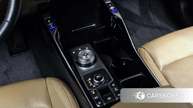 Kia The New Sorento 4th Generation id 3036406 из Кореи 19